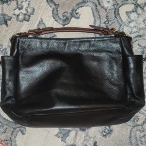 Mofe purse from bloomimgdales